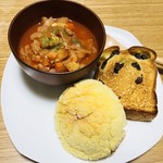 あんじゅ 塚口店 - 