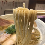 満麺の笑み - 