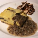 プルミエ レタージュ - 