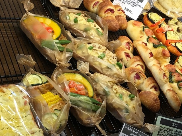 パン ヴィルゴ Pan Virgo 牧 パン 食べログ