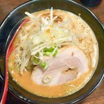 麺処 花田 池袋店 - 