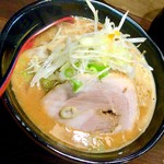 麺処 花田 池袋店 - 