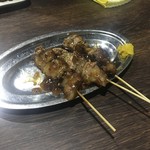 Muroran Yakitori Konjaku - 