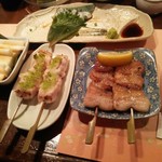 とり一 - 