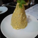 支那そば屋 こうや - 