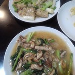 支那そば屋 こうや - 