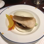 萬珍樓 - 北京ダック