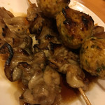 やきとり 田や - 