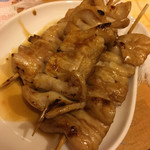 やきとり 田や - 