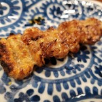 鳥田中 - えんがわ