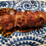 鳥田中 - はつもと(つなぎ)希少部位