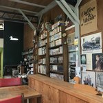 かもがわカフェ - 