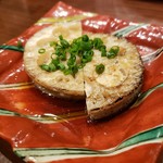 鳥田中 - 蓮根つくね