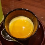 鳥田中 - 塩プリン