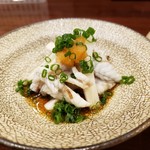 鳥田中 - トラふぐ