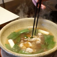 比良山荘 - 
