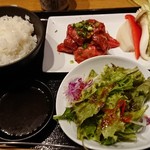 Yakiniku No Ryuuen - 