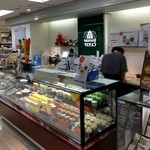 モロゾフ 近鉄百貨店東大阪店 - 