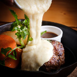 肉バル イノシカチョウ 大宮本店