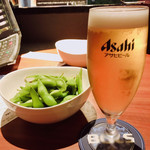 バームーンウォーク - 