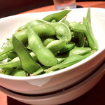 バームーンウォーク - 