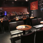 バームーンウォーク - 