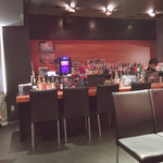 バームーンウォーク - 