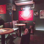 バームーンウォーク - 