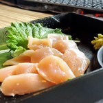 ろばたやき山ろく - 