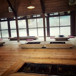 ろばたやき山ろく - 