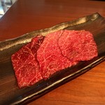 生粋 - 赤身（シンシン）