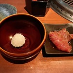 生粋 - シルクロース