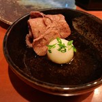 生粋 - だしミスジ