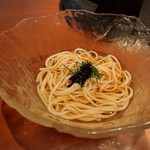 生粋 - 阿波の手延べそうめん