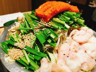 新宿の夜はもつ鍋を囲む 新宿でおすすめのもつ鍋店12選 食べログまとめ 新宿の夜はもつ鍋を囲む 新宿でおすすめのもつ鍋店12選 食べログまとめ