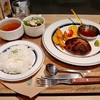 肉が旨いカフェ NICK STOCK 伊丹空港店