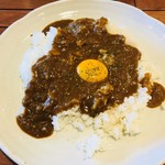 ブルカレー - 