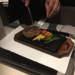 溶岩焼肉ダイニング bonbori 新宿店 - 