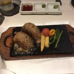 溶岩焼肉ダイニング bonbori - 