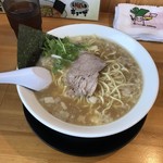 Ramen Shopputsubaki - 