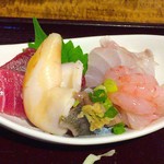 おかえりなさいほうづき - お酒が飲みたくなります