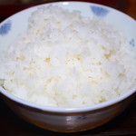 おかえりなさいほうづき - ご飯