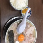 らーめん もとむら - 