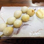 鳥平 - うずら。