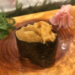 Kousushi - 