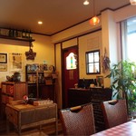 レストラン プティルッソ - （2018年7月）
      この日はまだ明るいうちに入店しました(*′ω`)b