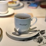 洋食 つばき - 珈琲