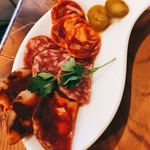 プラチナフィッシュバル Primo - 
