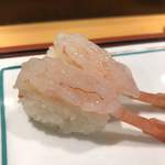 ぶんぶく寿司 - 