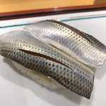 ぶんぶく寿司 - 